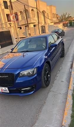 كرايسلر 300